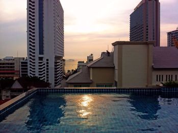 North Pattaya Condo - C001131