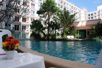 Jomtien Condo - C001168
