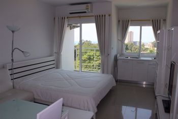 วงศ์อมาตย์ คอนโดมิเนี่ยม - C001198