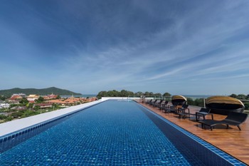 Bang Saray Condo - C001245