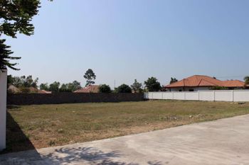 พัทยาตะวันออก ที่ดิน - L001310