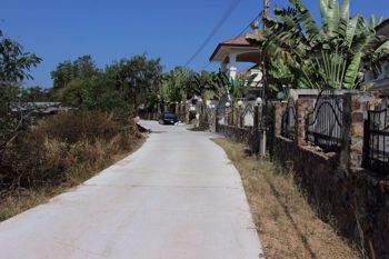 พัทยาตะวันออก ที่ดิน - L001390