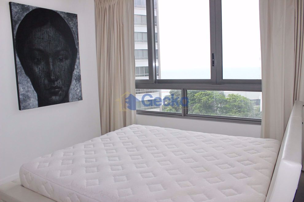 2 ห้องนอน คอนโดมิเนี่ยม เข้า Northpoint วงศ์อมาตย์ C002889 (Photo 3)