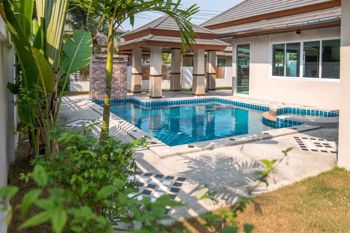 ห้วยใหญ่ บ้าน - H002893