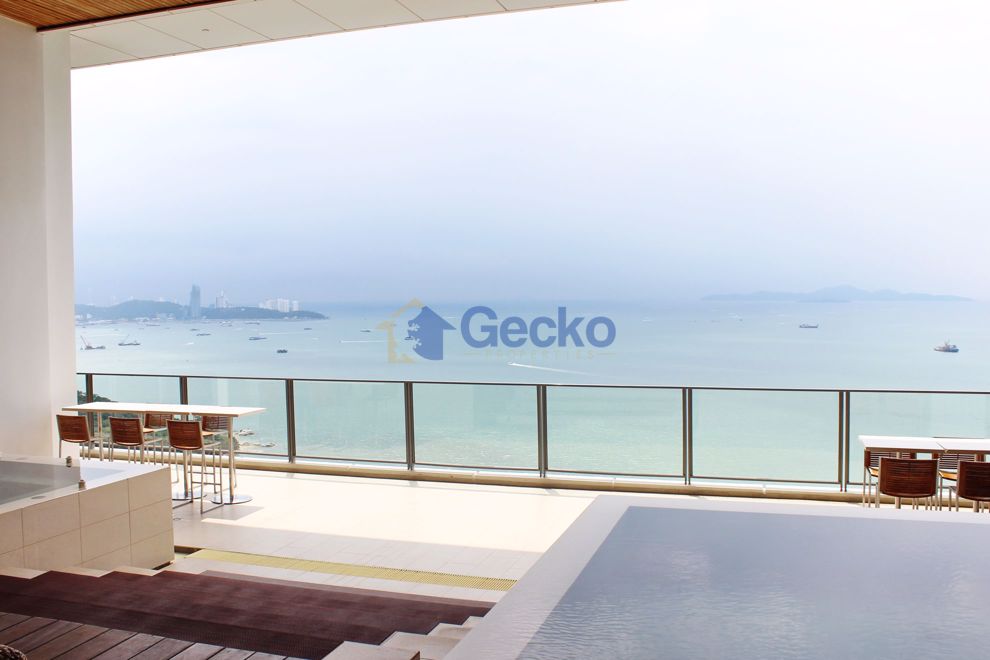 2 Bedrooms Condo in Northpoint Wongamat C002903 (Cover Photo)