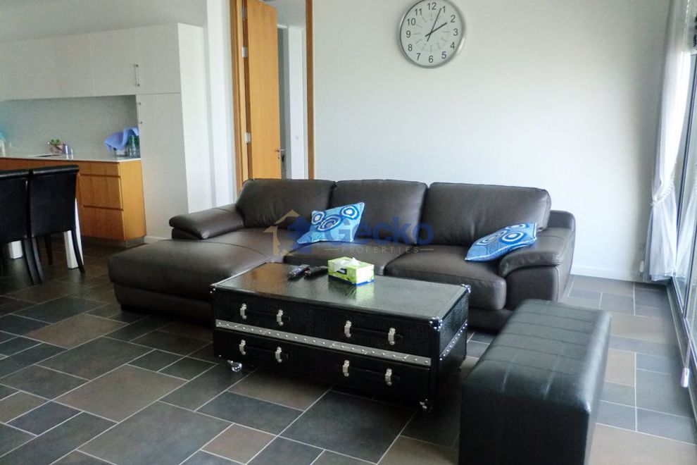 2 Bedrooms Condo in Northpoint Wongamat C002903 (Photo 1)