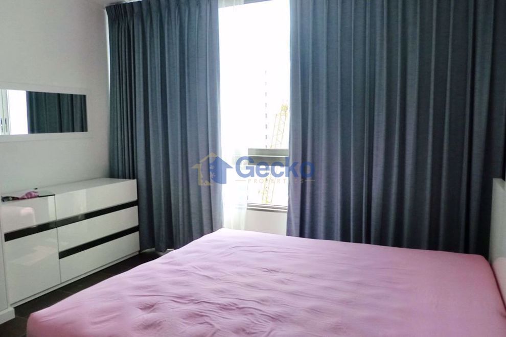 2 Bedrooms Condo in Northpoint Wongamat C002903 (Photo 2)