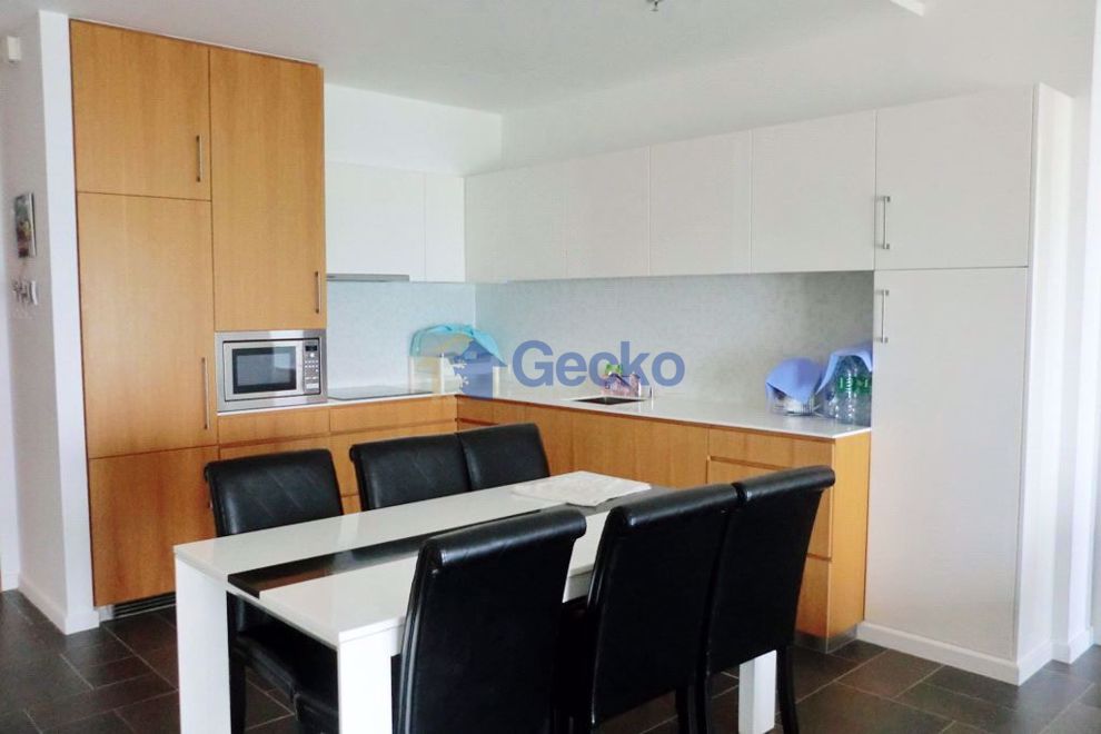 2 Bedrooms Condo in Northpoint Wongamat C002903 (Photo 4)