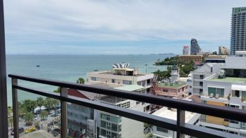 North Pattaya Condo - C002936