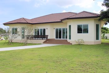 East Pattaya House - H002941