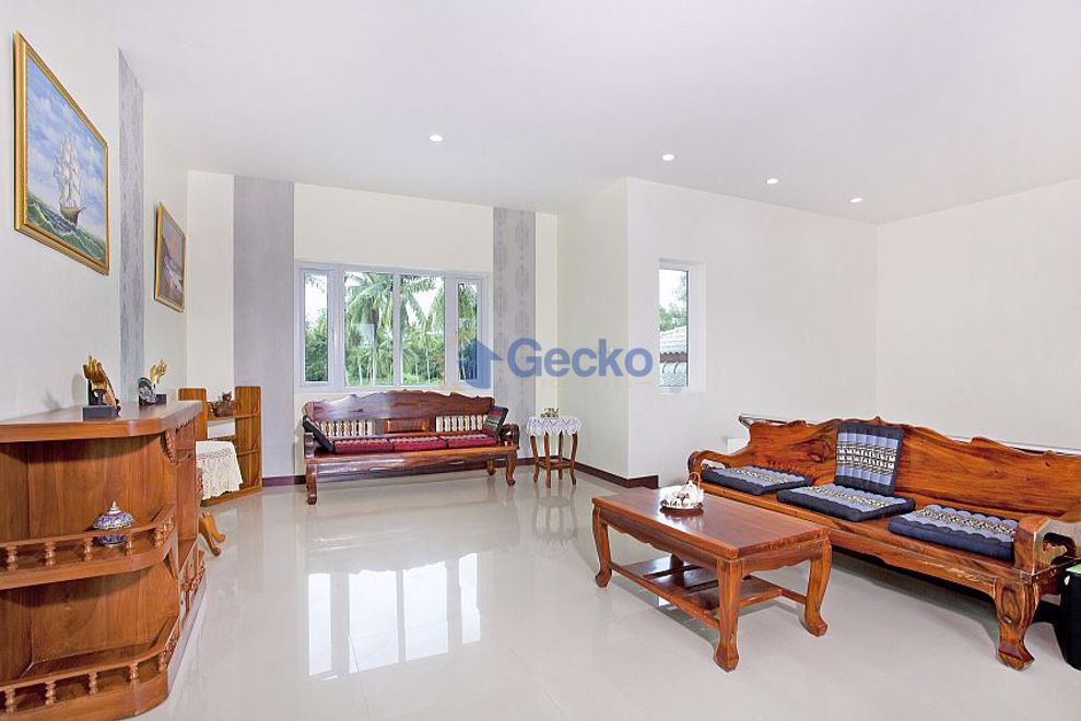 7 ห้องนอน บ้าน  ห้วยใหญ่ H002963 (Photo 3)