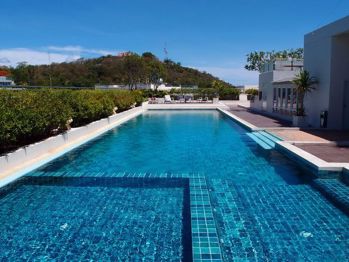 พัทยาใต้ คอนโดมิเนี่ยม - C001430