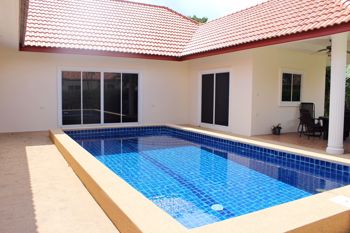 East Pattaya House - H002973