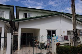 East Pattaya House - H001442
