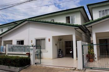 พัทยาตะวันออก บ้าน - H001443