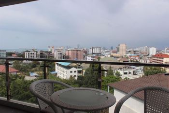 South Pattaya Condo - C001444