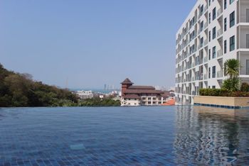 South Pattaya Condo - C001450