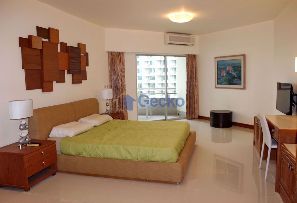 2 ห้องนอน คอนโดมิเนี่ยม เข้า Markland พัทยาเหนือ C002981 (Photo 2)