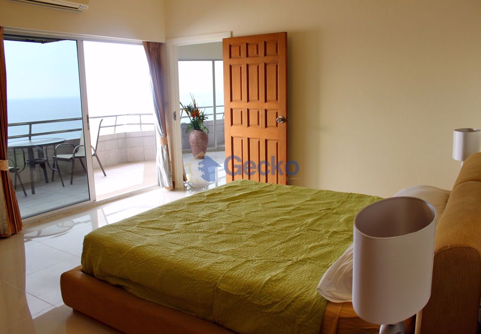 2 ห้องนอน คอนโดมิเนี่ยม เข้า Markland พัทยาเหนือ C002981 (Photo 3)