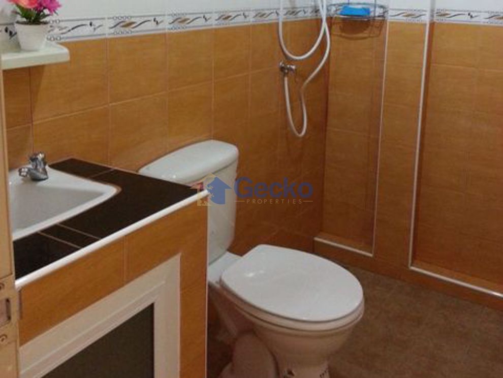 2 ห้องนอน บ้าน  พัทยาตะวันออก H002983 (Photo 1)