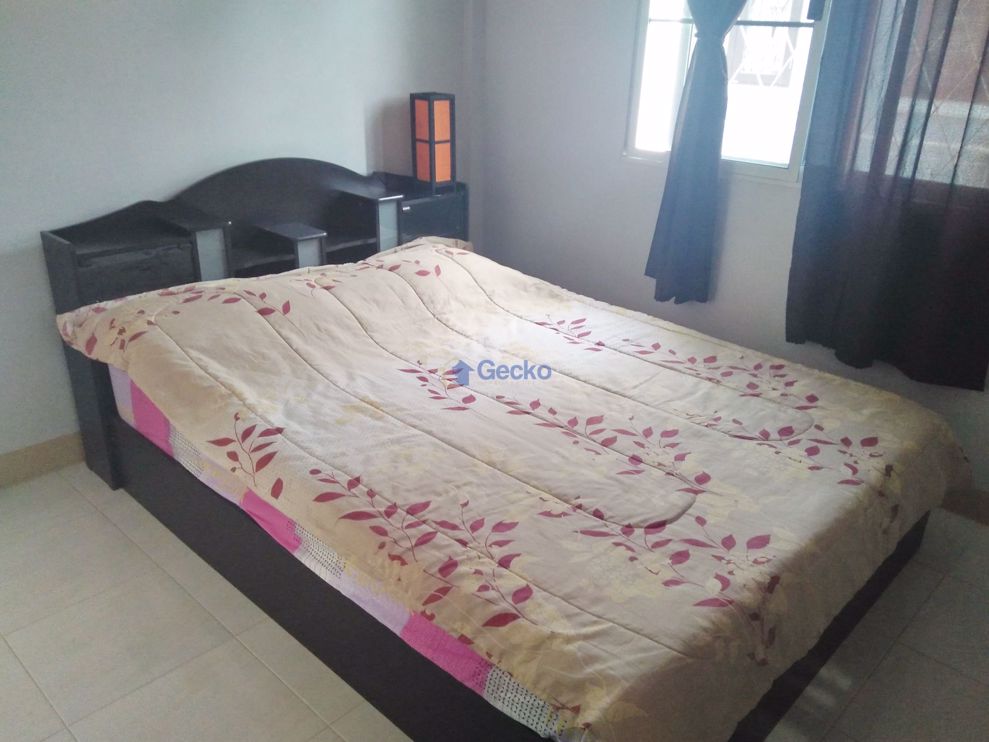 2 ห้องนอน บ้าน  พัทยาตะวันออก H002983 (Photo 2)
