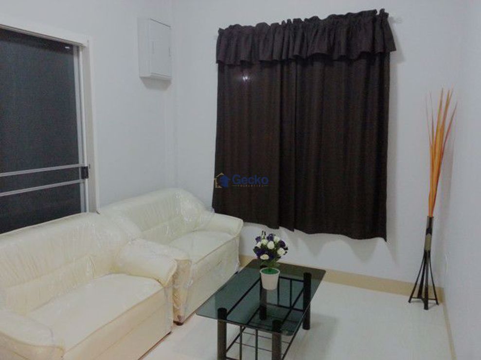 2 ห้องนอน บ้าน  พัทยาตะวันออก H002983 (Photo 3)