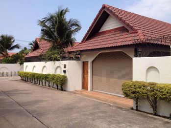 East Pattaya House - H001480