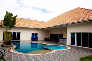 East Pattaya House - H001491