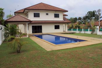 East Pattaya House - H001506