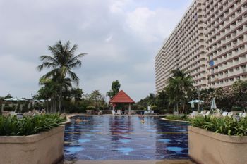 Jomtien Condo - C001533