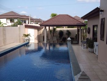 Na Jomtien House - H001537