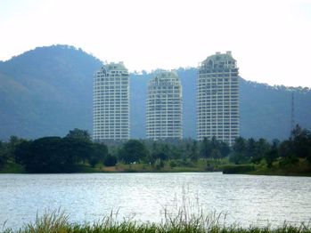 Siracha Condo - C001538