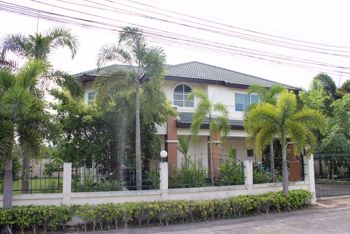 พัทยาตะวันออก บ้าน - H001664