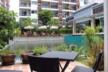 พัทยาใต้ คอนโดมิเนี่ยม - C001674