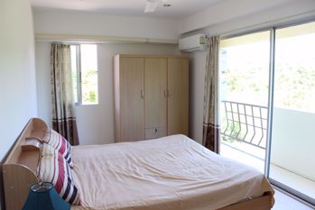 บางเสร่ คอนโดมิเนี่ยม - C001689