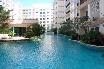 จอมเทียน คอนโดมิเนี่ยม - C003032