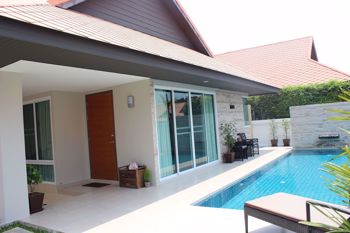 Jomtien House - H001566