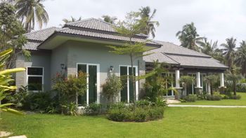 Huay Yai House - H001704