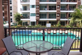 South Pattaya Condo - C001585