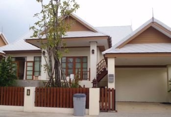 พัทยาตะวันออก บ้าน - H001708