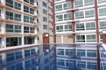 บางเสร่ คอนโดมิเนี่ยม - C003043