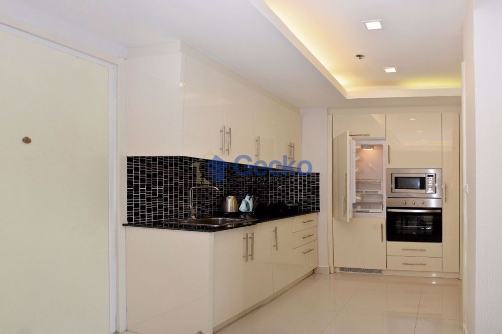 1 ห้องนอน คอนโดมิเนี่ยม in Cosy Beach View พระตำหนัก C001612 (Photo 2)