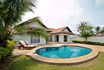 East Pattaya House - H001727