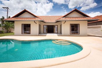 East Pattaya House - H001728
