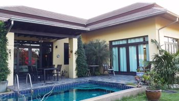 บางเสร่ บ้าน - H003046
