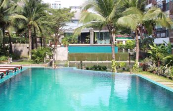 South Pattaya Condo - C003049