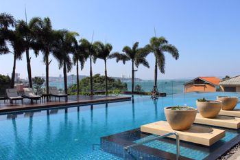 North Pattaya Condo - C001758