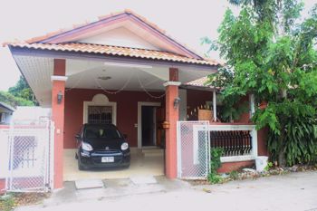 East Pattaya House - H001775