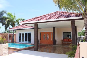 ห้วยใหญ่ บ้าน - H001787