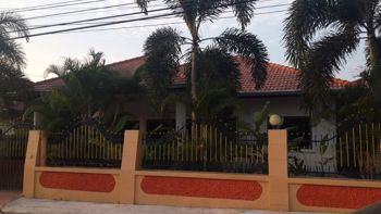 East Pattaya House - H001788